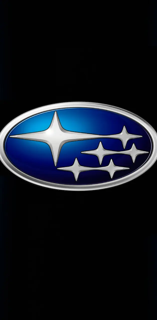 Subaru Logo 
