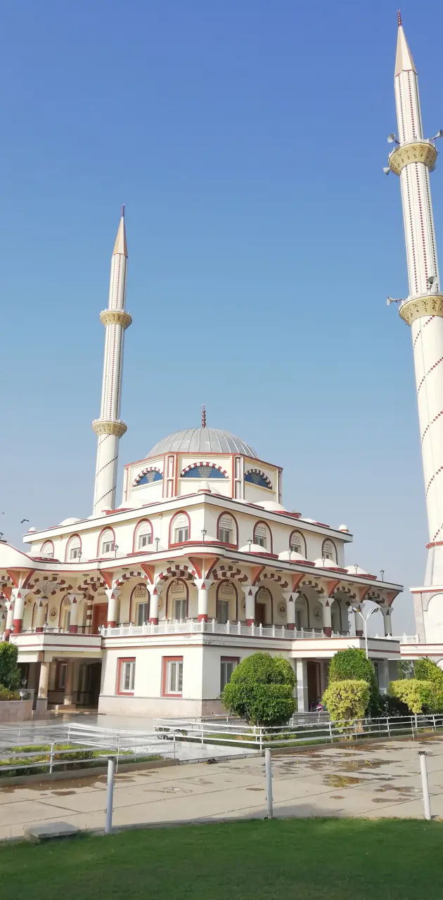 Jatoi masjid 2