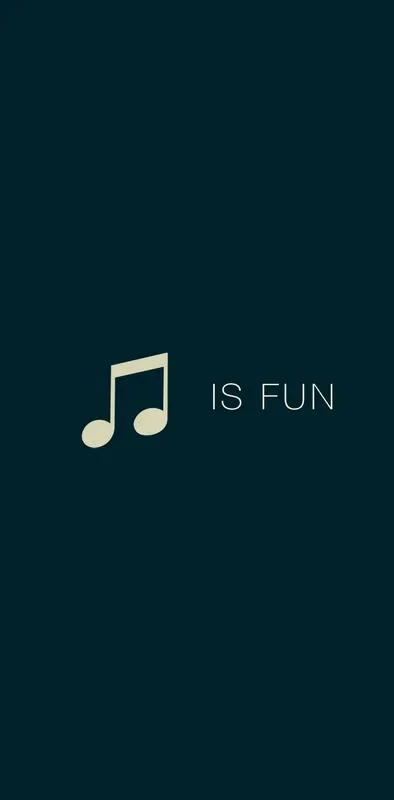 Music is Fun