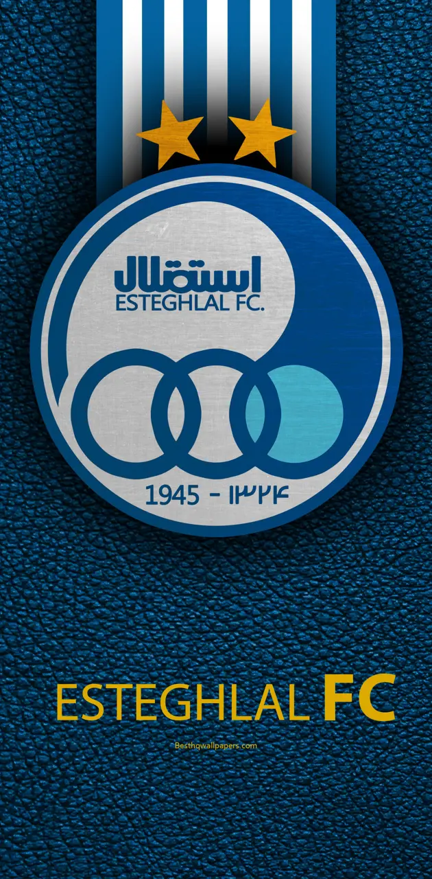 Esteghlal F.C.
