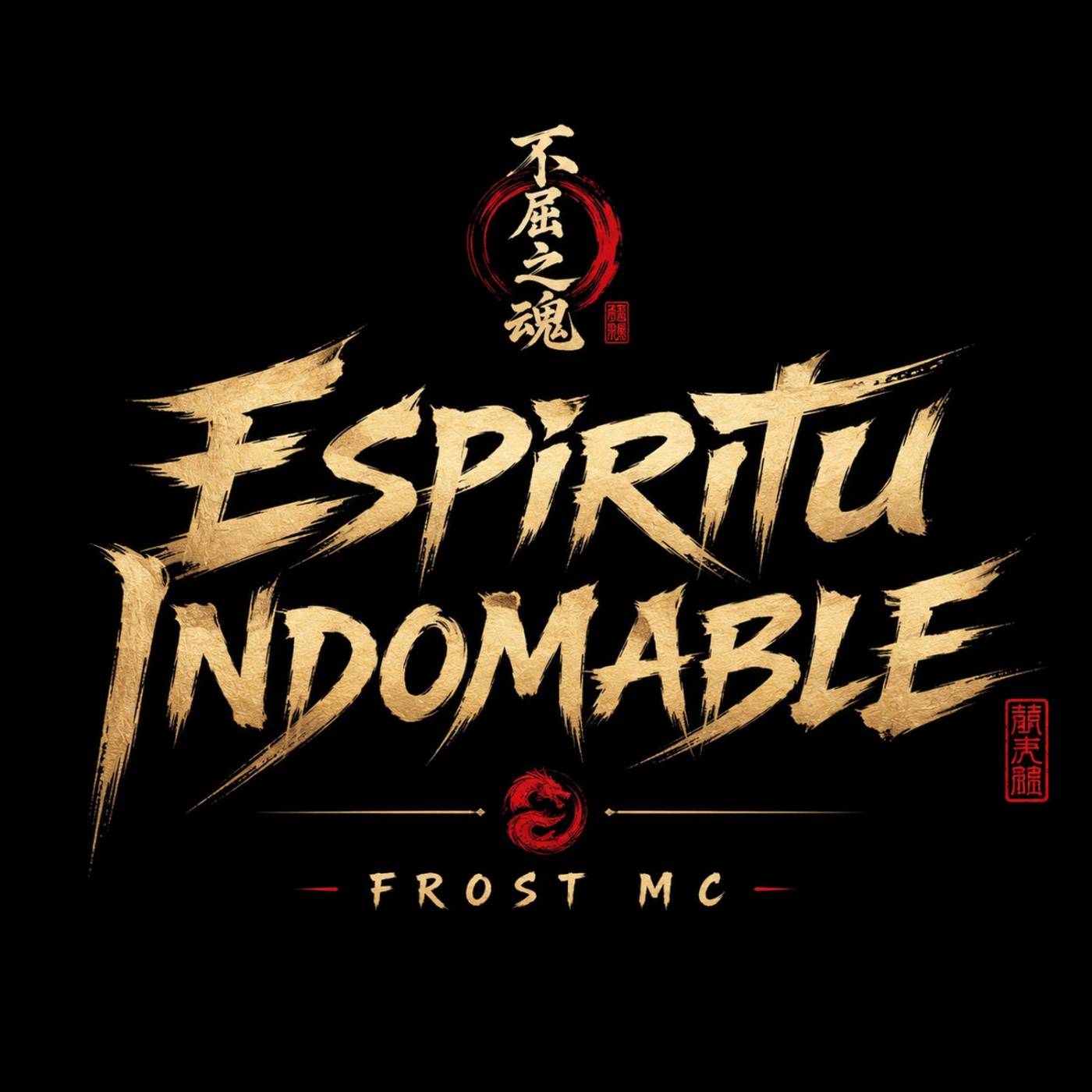 Espiritu Indomable - ITF