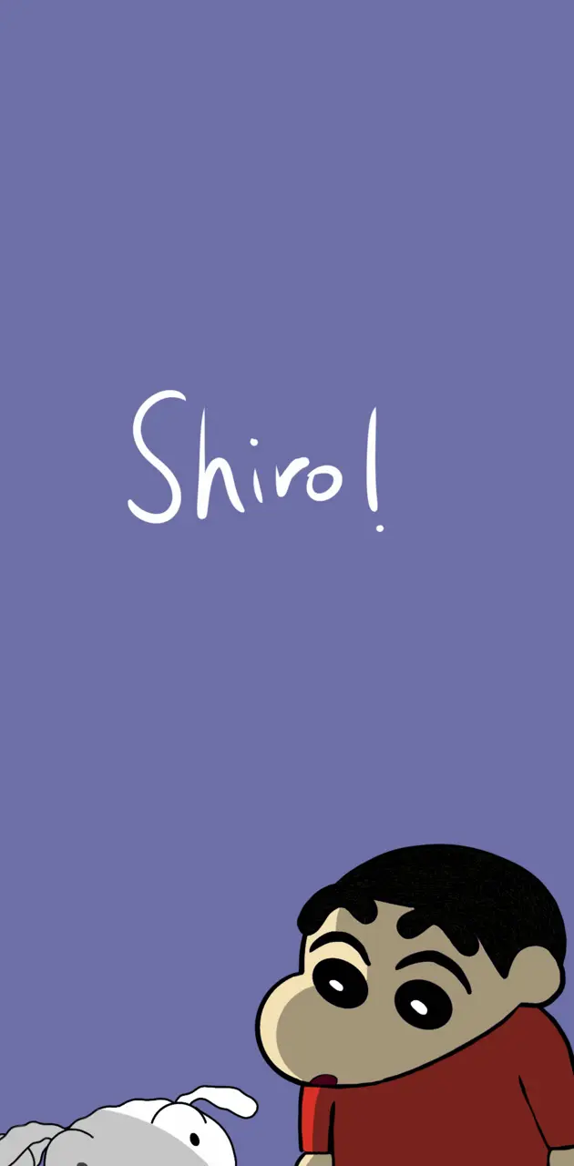 Shin chan