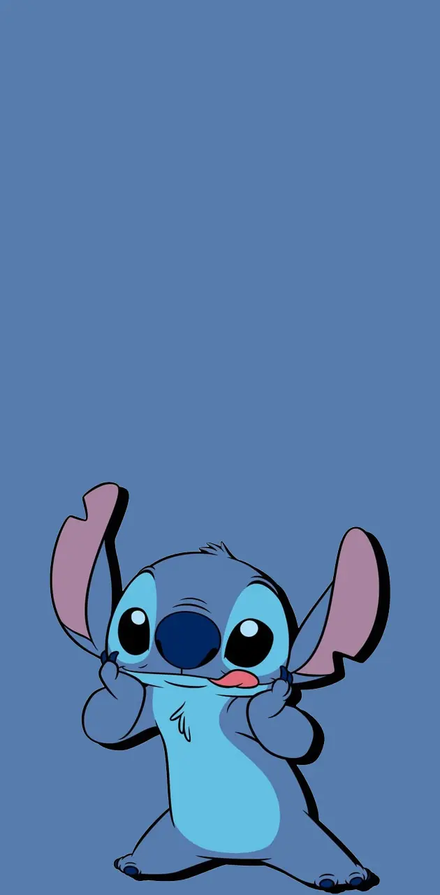 Stitch wallpaper by RubyLeyva - Download on ZEDGE™ | 45e7