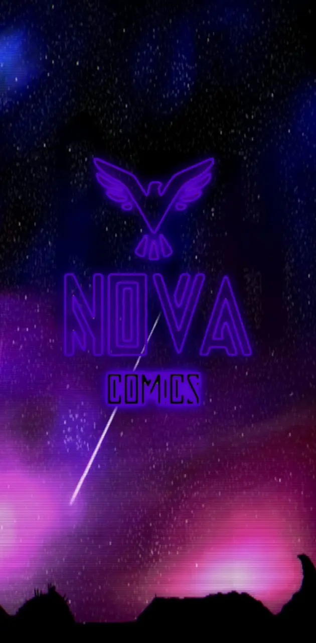 Nova Comics Space