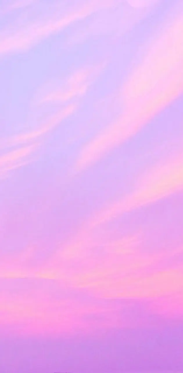 Pink Skyscape