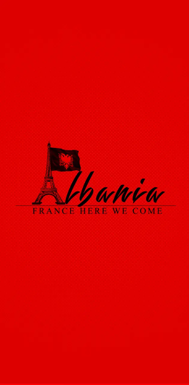 Albania-France 2016