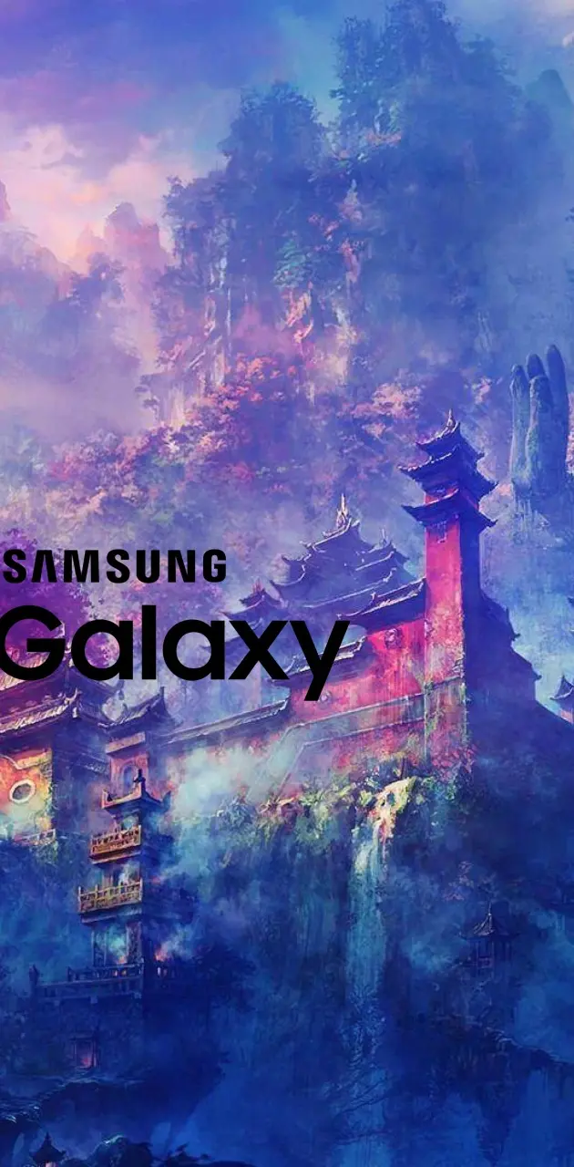 Samsung Galaxi wl