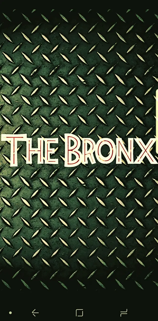 The Bronxx