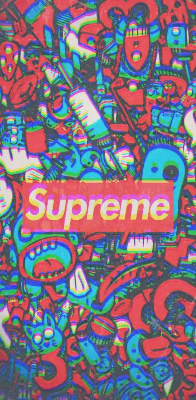 Supreme wallpaper, Supreme iphone wallpaper, Supreme wallpaper hd