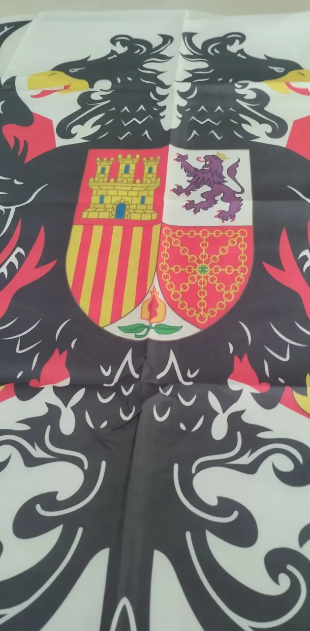 Escudo de Carlos V