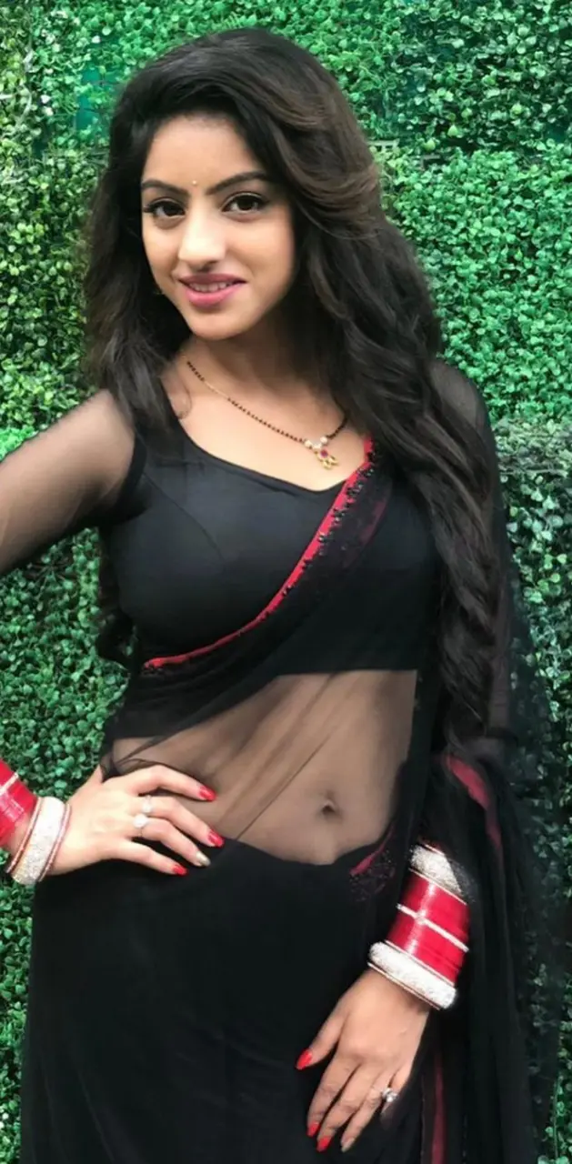 Deepika singh