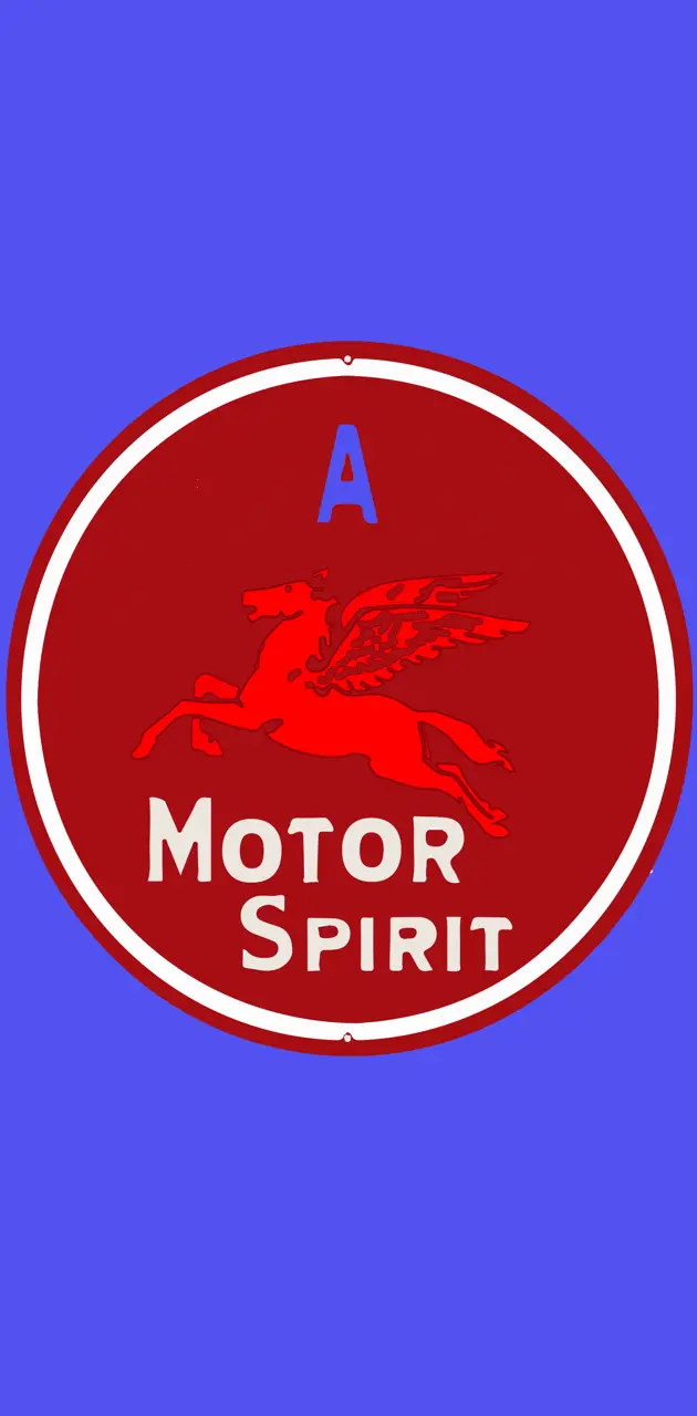 Motor Spirit
