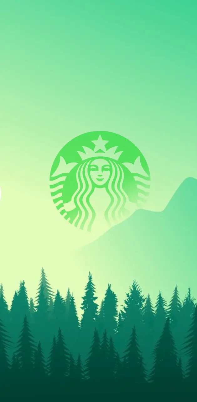 Starbucks Forest