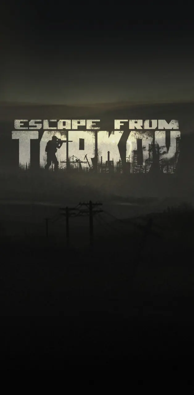 Escape from tarkov