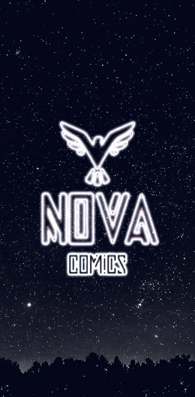 Nova Comics Galaxy
