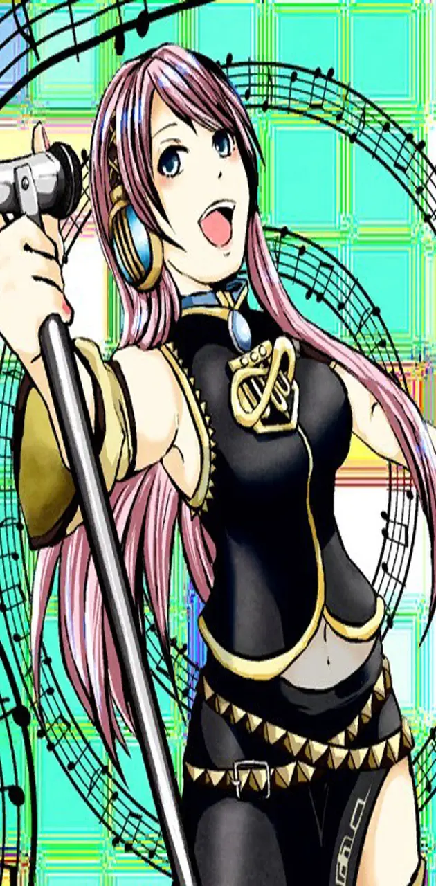 Luka Vocaloid III