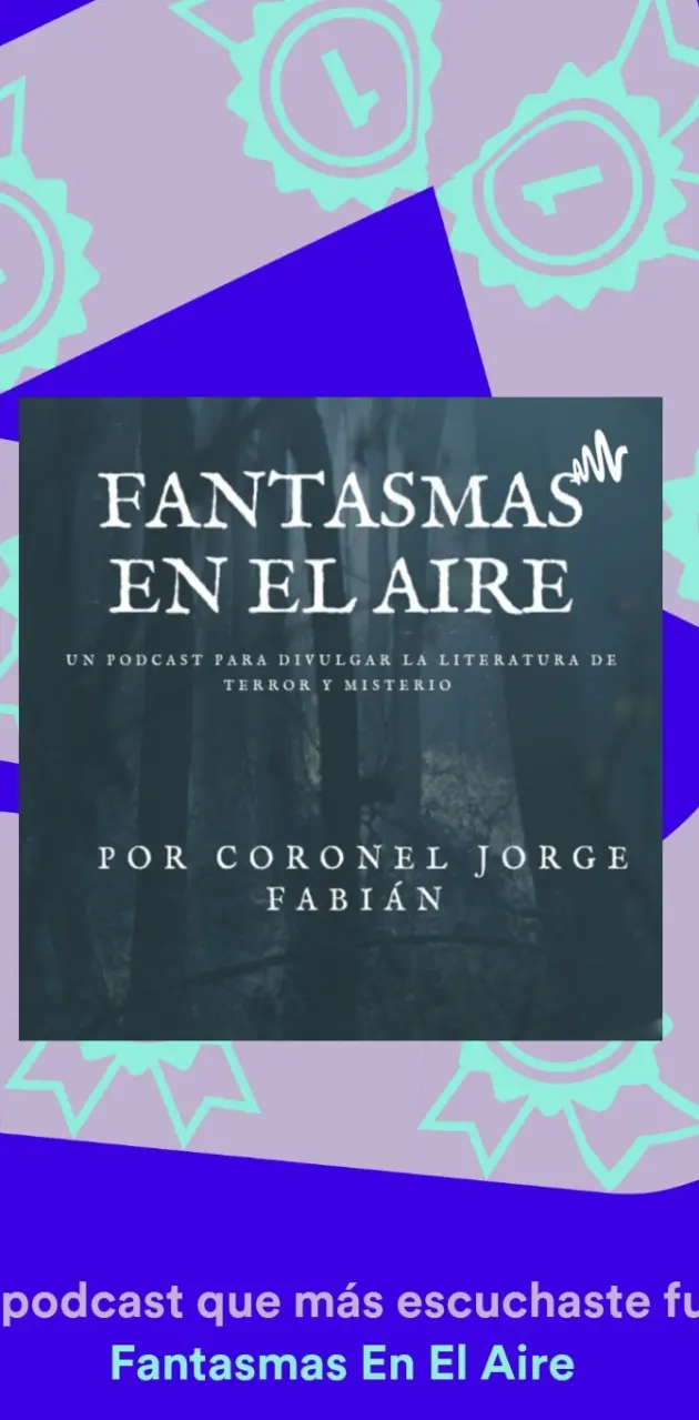 Jorge Fabian coronel 