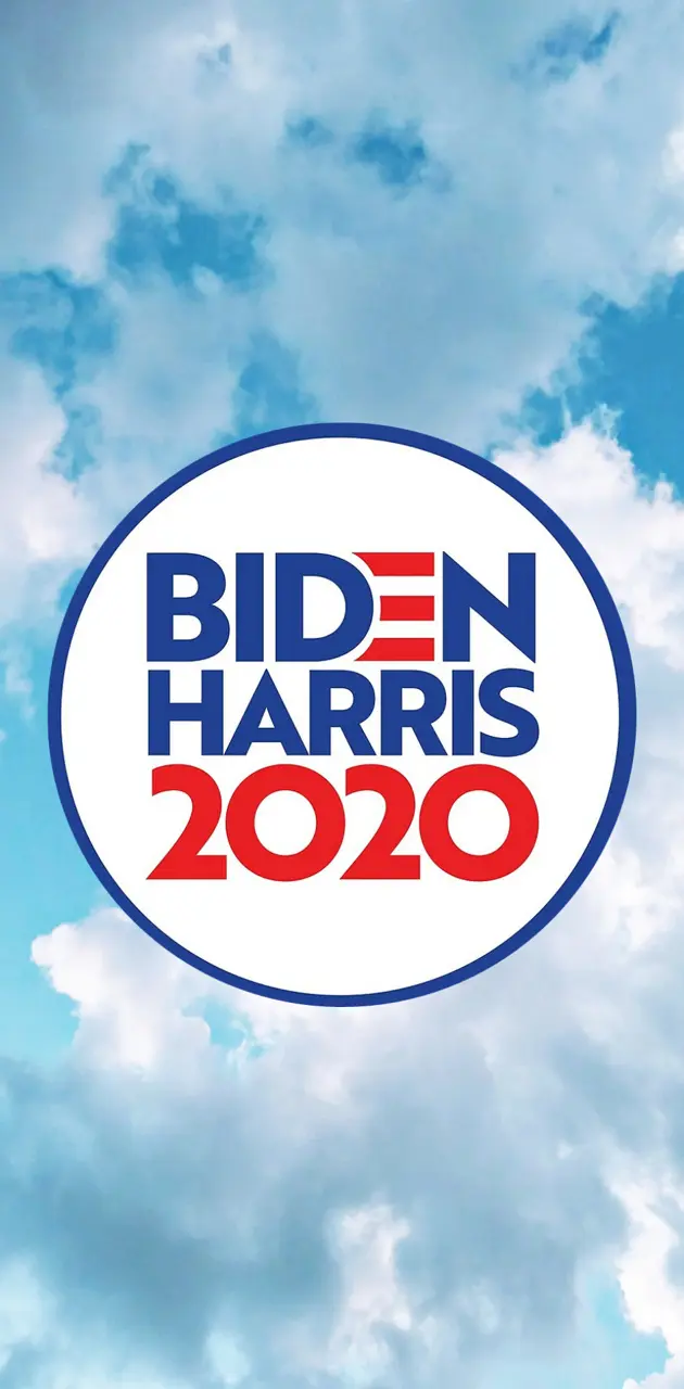 Biden Harris 2020