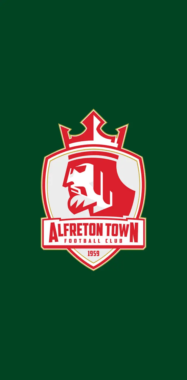 Alfreton Town F.C.
