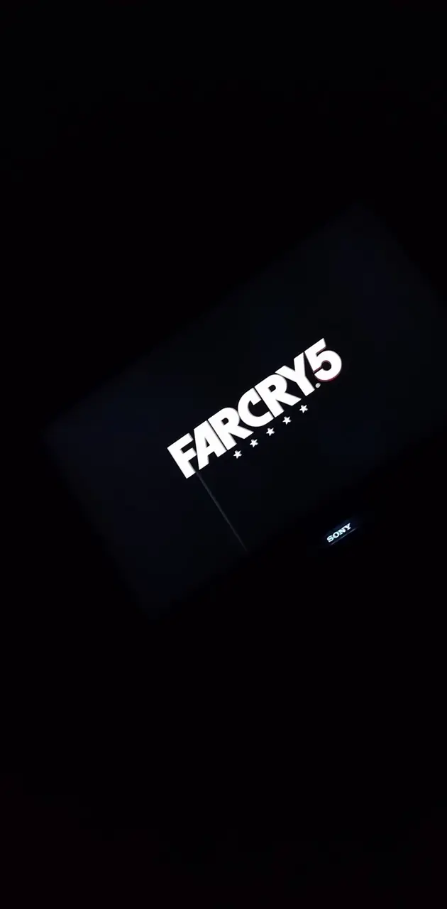 Farcry5