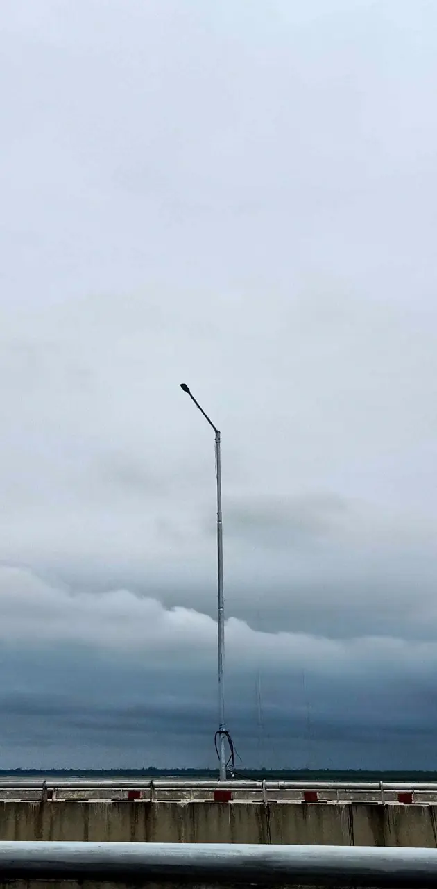 Street light 
