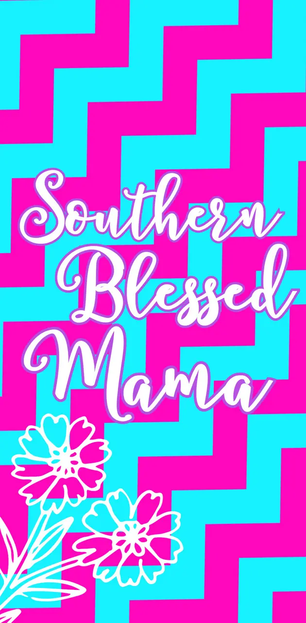 Blessed Mama 