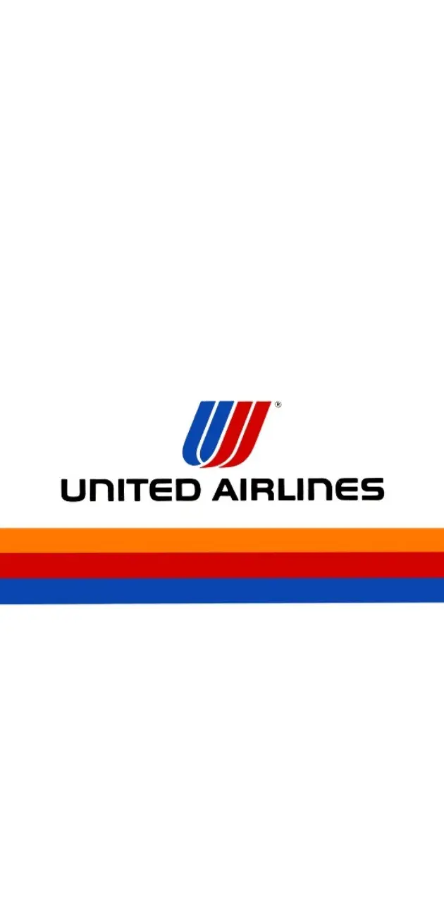 United Airlines Old