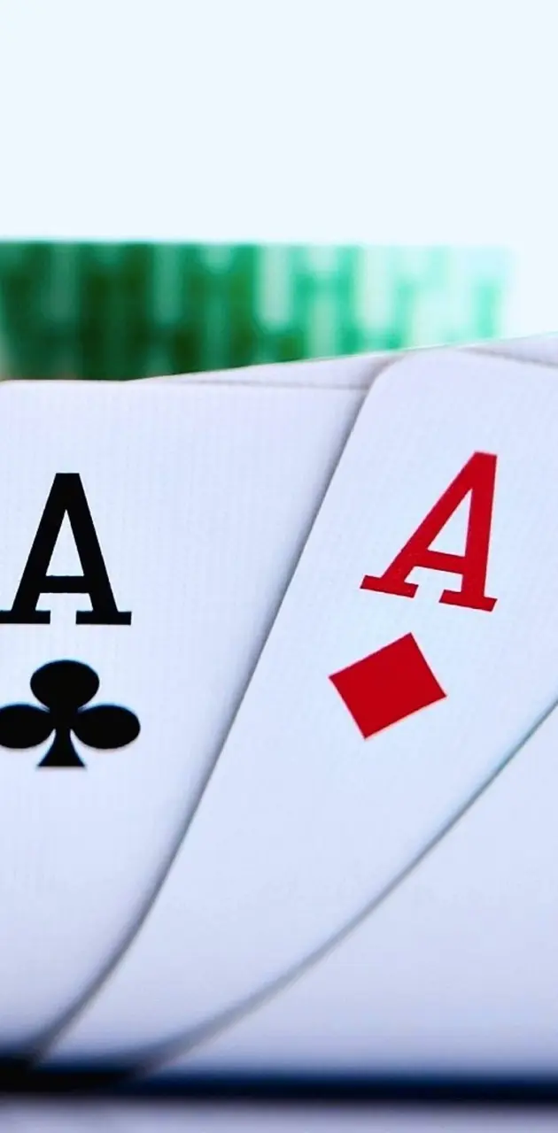 Cards Poker