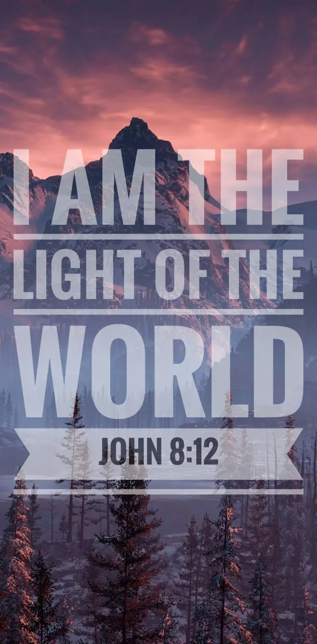 I am The Light