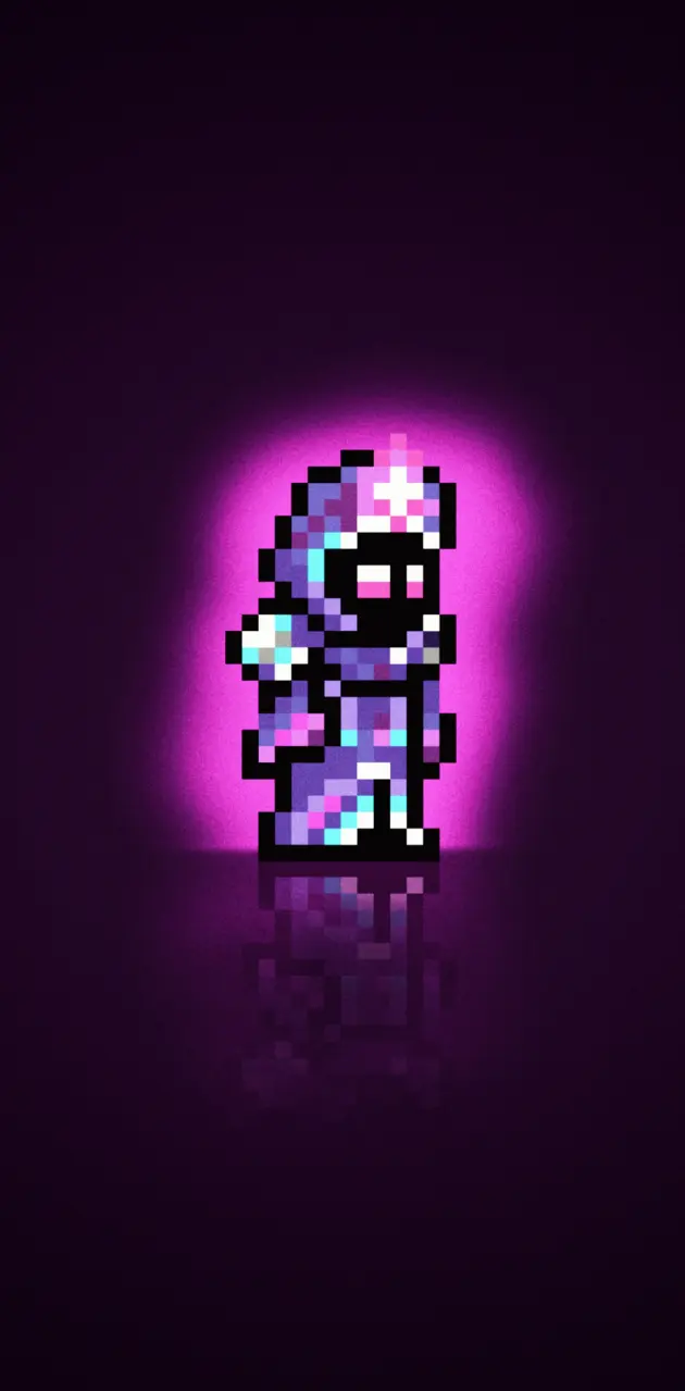 Nebula Armor
