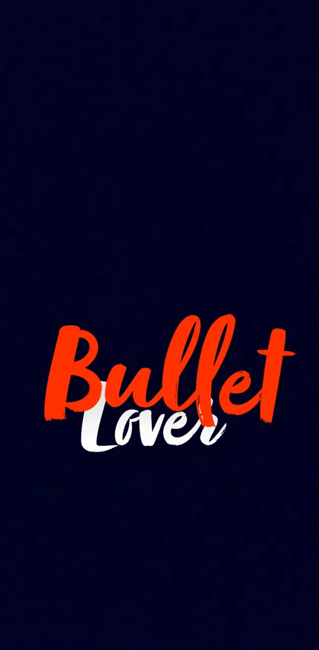 Bullet/ royal Enfield
