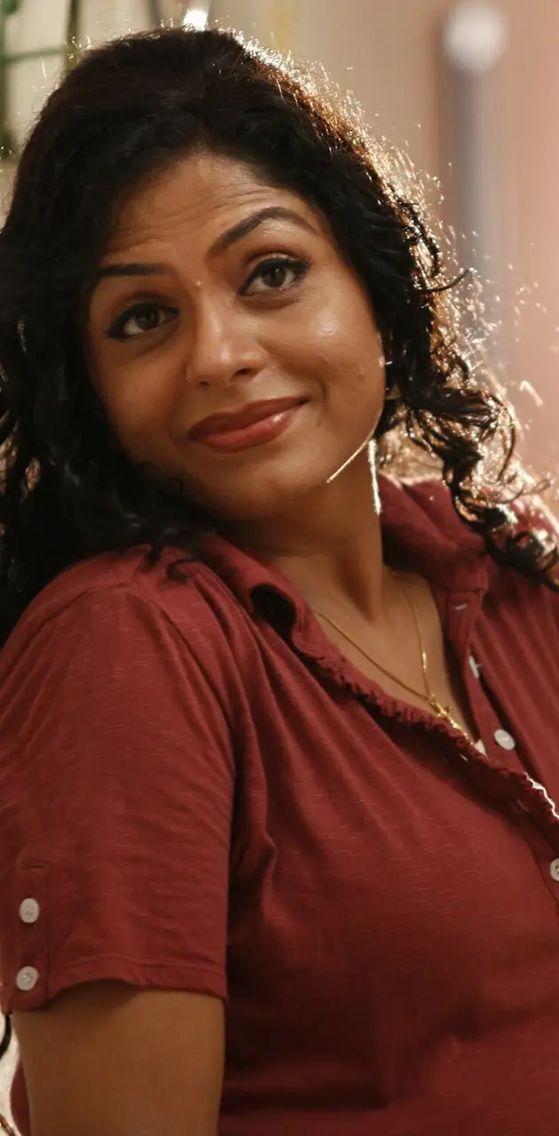 Asha Sarath