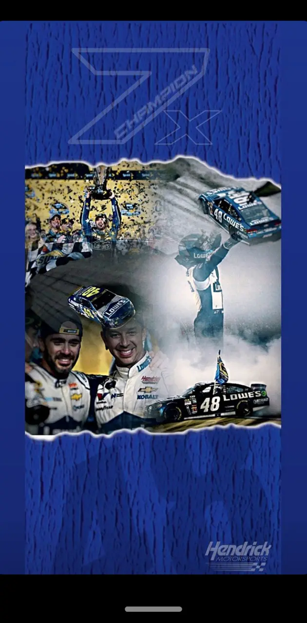 Jimmie Johnson