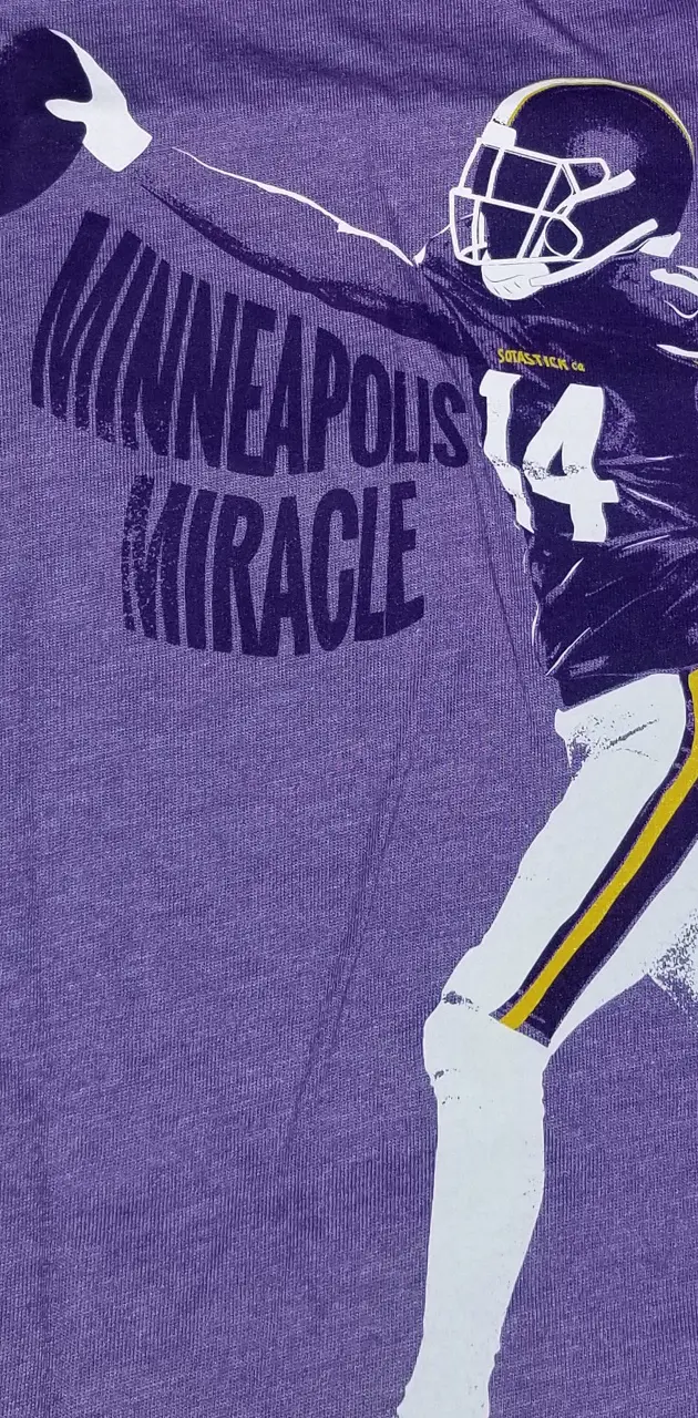Minneapolis Miracle