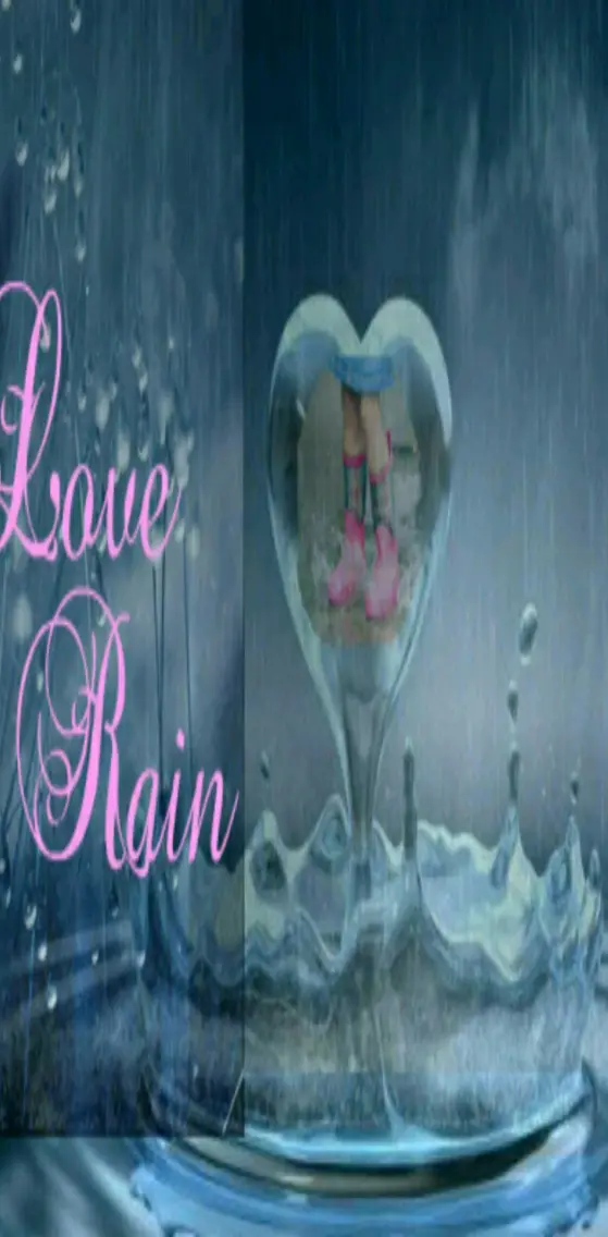 Love Rain