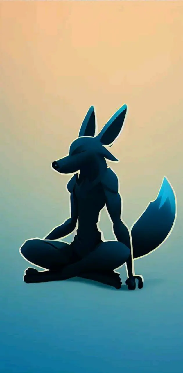 Lucario pokemon