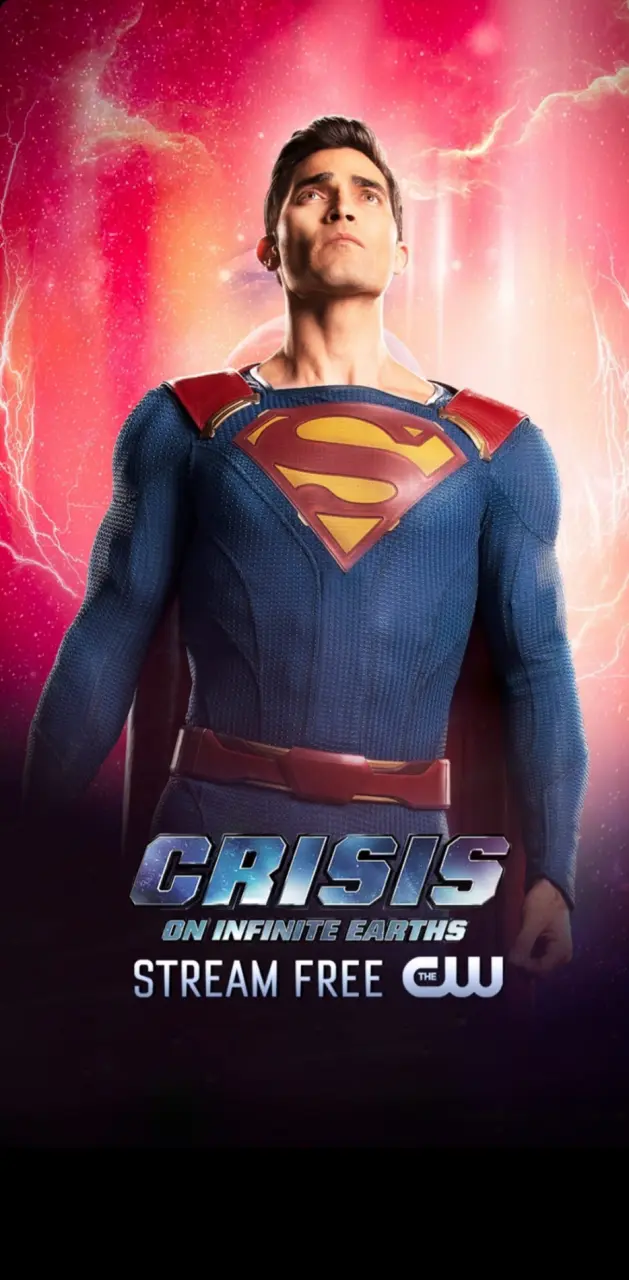 Superman CW