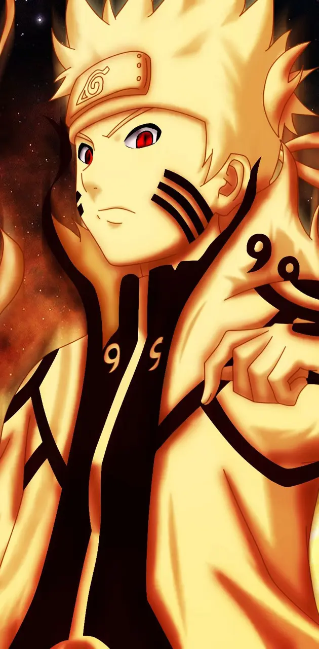 Naruto wallpaper by Anime_is_love - Download on ZEDGE™ | 464d