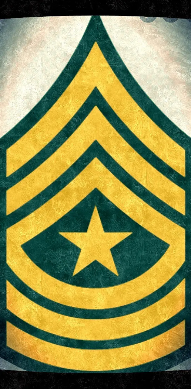 Army SGM