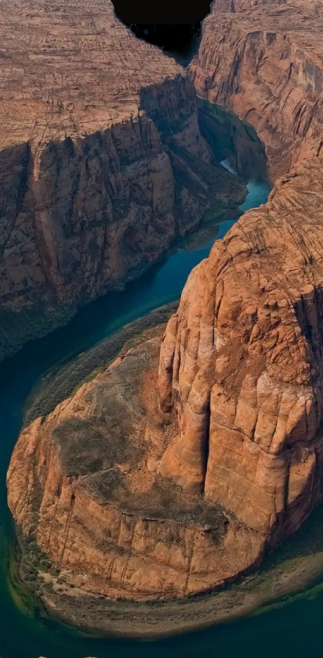 Grand Canyon Notch