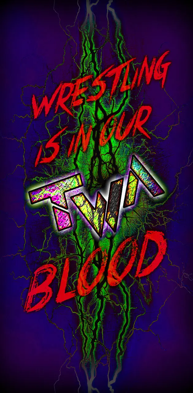TWA In our blood