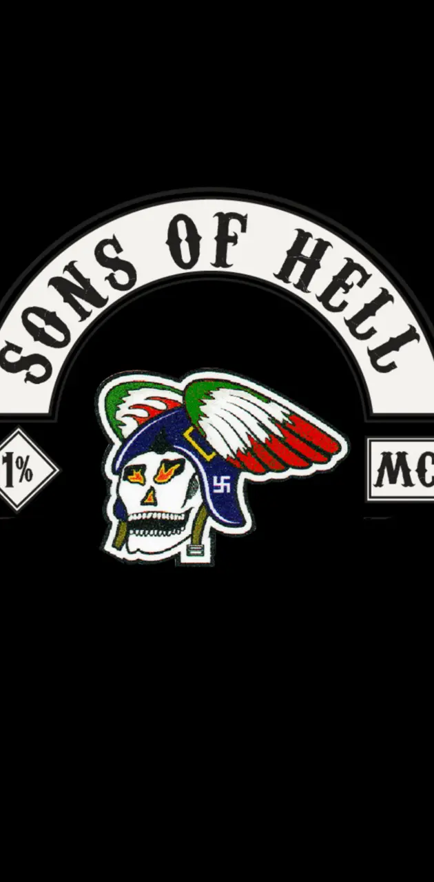 Sons Of Hell