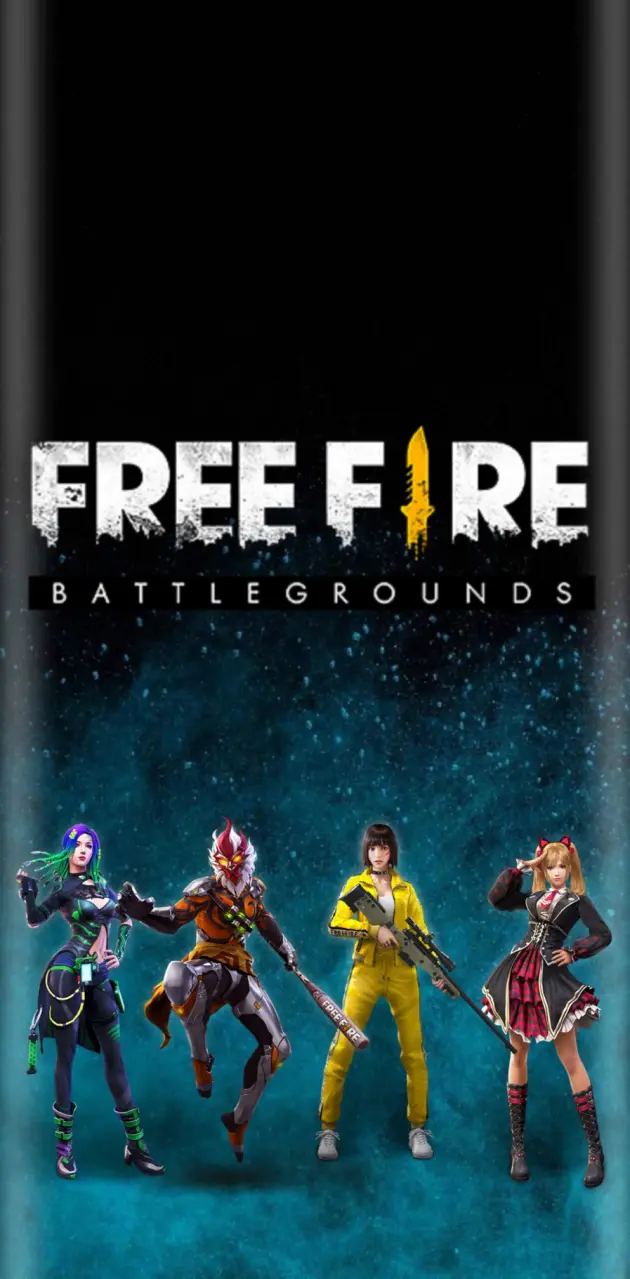Free fire 78