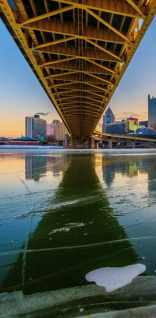 Pittsburgh Beauty
