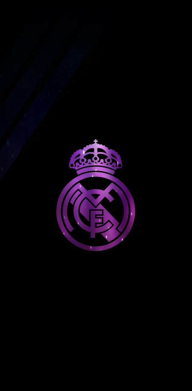 Real Madrid - space