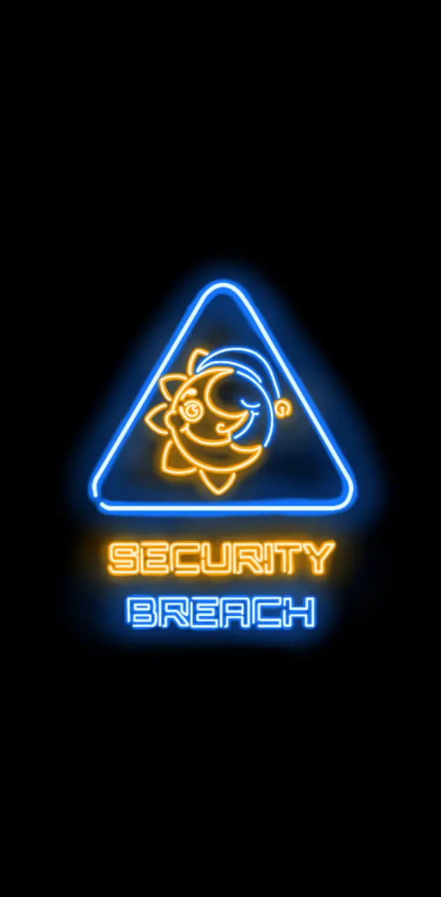 Security Breach FNaF