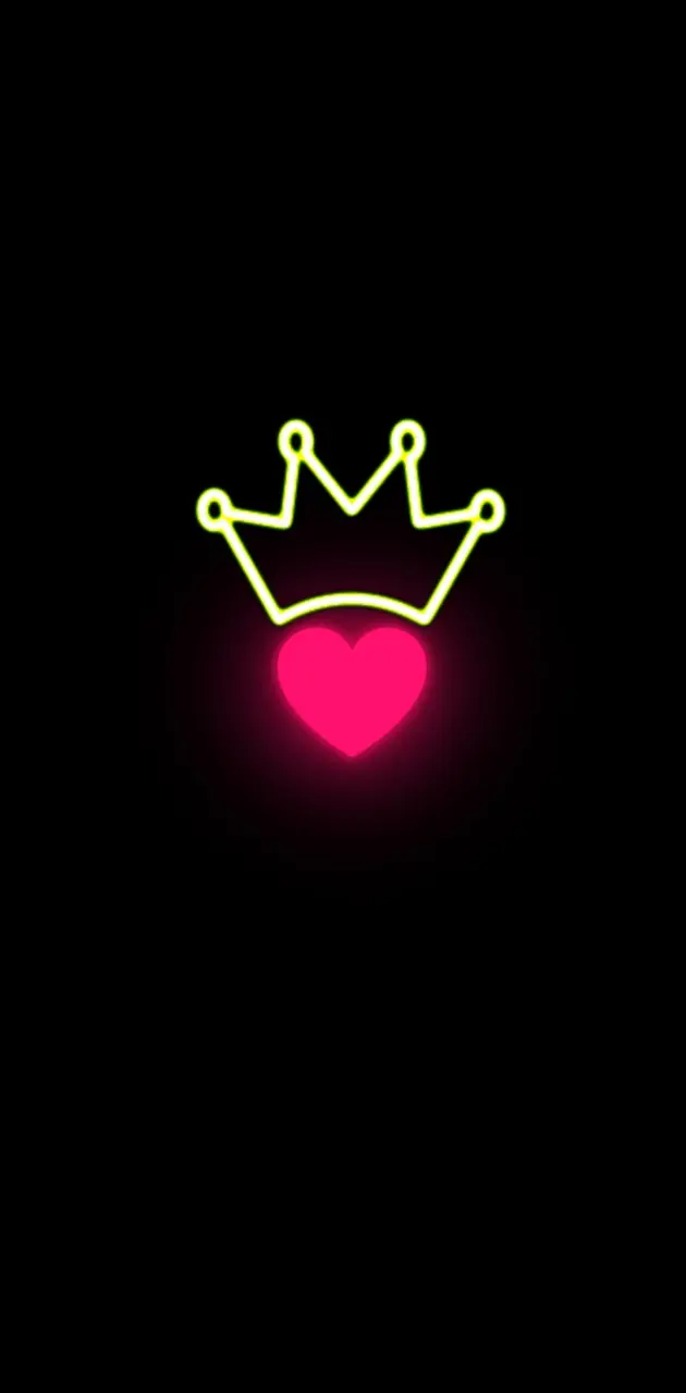 HEART KING