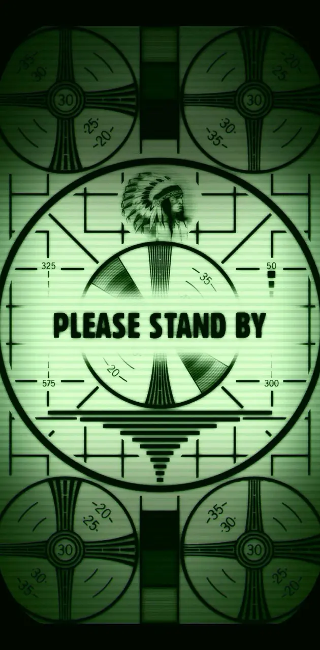 Stand by Fallout