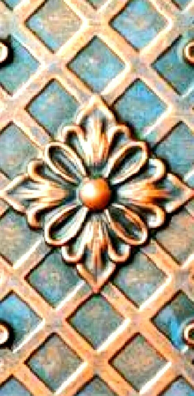 Copper Tile3