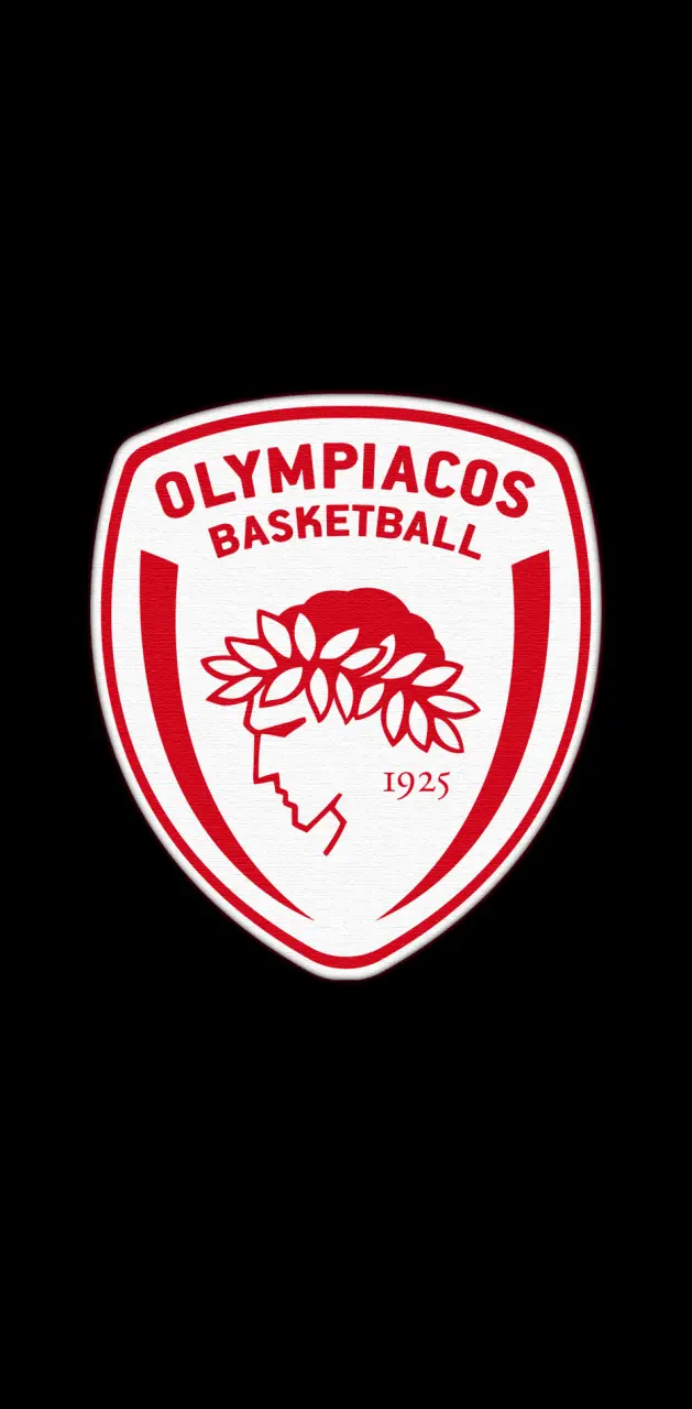 Olympiakos Logo 